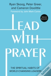 Capa do artigo Lead With Prayer