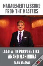 Capa do artigo Lead With Purpose Like Anand Mahindra