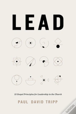 Capa do artigo Lead (With Study Questions)