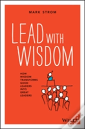 Lead With Wisdom