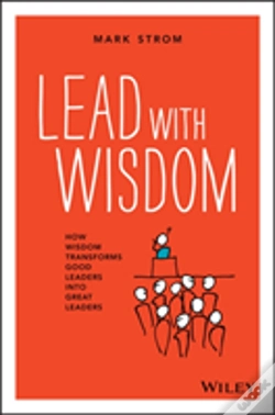 Capa do artigo Lead With Wisdom