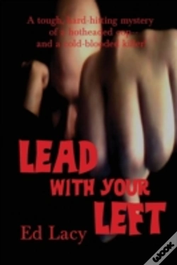 Capa do artigo Lead With Your Left