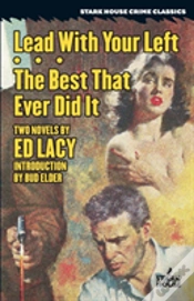 Capa do artigo Lead With Your Left / The Best That Ever Did It