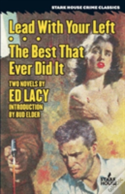 Capa do artigo Lead With Your Left / The Best That Ever Did It