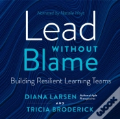 Capa do artigo Lead Without Blame