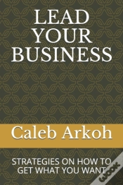 Capa do artigo Lead Your Business