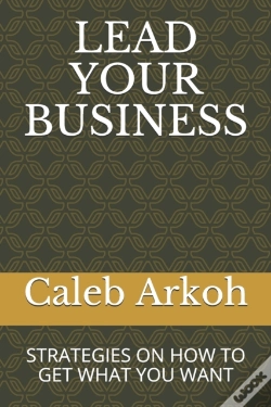 Capa do artigo Lead Your Business