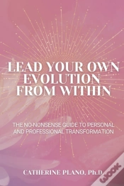 Capa do artigo Lead Your Own Evolution From Within
