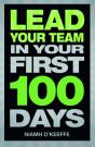 Lead Your Team In Your First 100 Days - Preview