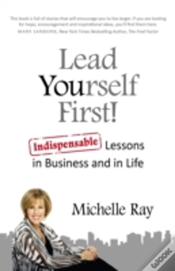 Capa do artigo Lead Yourself First! Â€“ Indispensable Lessons In Business And In Life