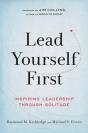 Lead Yourself First - Preview