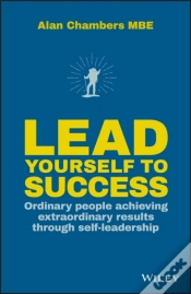 Capa do artigo Lead Yourself To Success