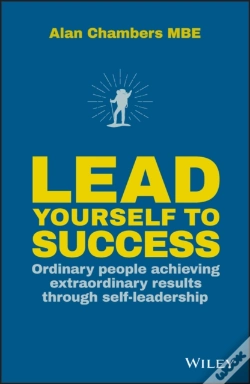 Capa do artigo Lead Yourself To Success