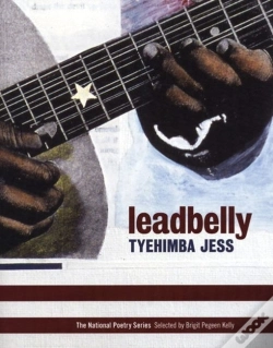 Capa do artigo Leadbelly