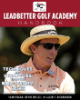 Leadbetter Golf Academy Handbook - Preview