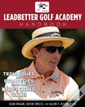Capa do artigo Leadbetter Golf Academy Handbook