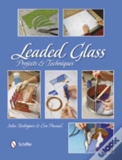 Capa do artigo Leaded Glass