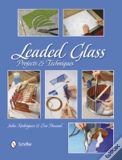 Capa do artigo Leaded Glass
