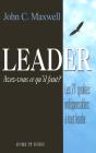 Leader Avez-Vous Ce Qu'Il Faut - Preview