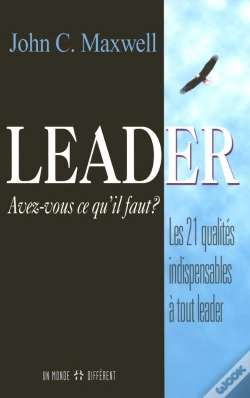 Capa do artigo Leader Avez-Vous Ce Qu'Il Faut