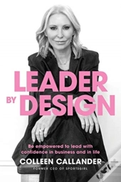 Leader By Design