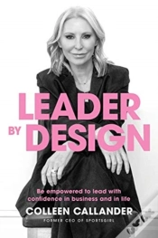 Capa do artigo Leader By Design