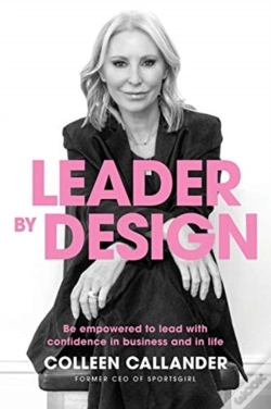 Capa do artigo Leader By Design