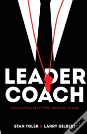 Capa do artigo Leader-Coach