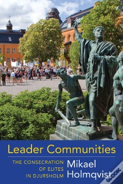 Capa do artigo Leader Communities