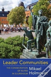Capa do artigo Leader Communities
