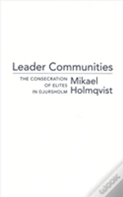 Capa do artigo Leader Communities