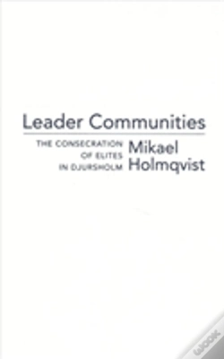Capa do artigo Leader Communities