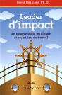 Leader D Impact En Intervention  En Classe Et En Milieu De Travail - Preview