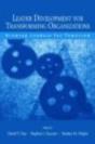 Leader Development For Transforming Organizations - Preview