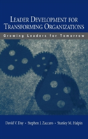 Leader Development For Transforming Organizations - Preview