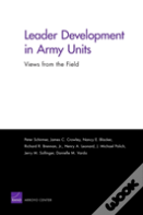 Leader Development In Army Units