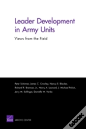 Capa do artigo Leader Development In Army Units