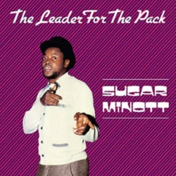 Capa do artigo Leader for the Pack - CD