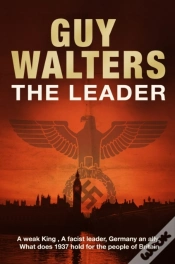 Capa do artigo Leader