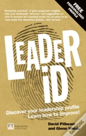 Capa do artigo Leader Id