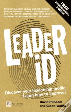 Capa do artigo Leader Id