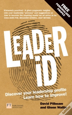 Capa do artigo Leader Id