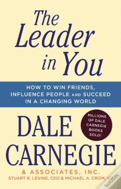 Capa do artigo Leader In You