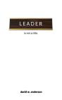 Leader Is Not A Title - Preview