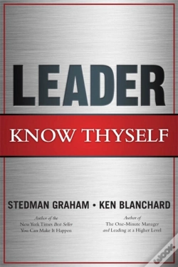 Capa do artigo Leader, Know Thyself