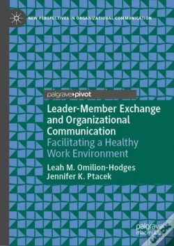 Capa do artigo Leader-Member Exchange And Organizational Communication