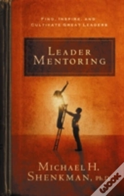 Capa do artigo Leader Mentoring