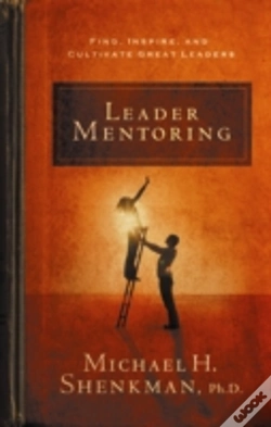 Capa do artigo Leader Mentoring