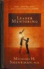 Leader Mentoring - Preview