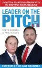 Leader On The Pitch - Preview